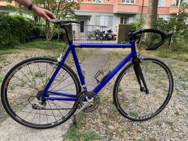 Price Rennvelo – Blau   28`  Zoll